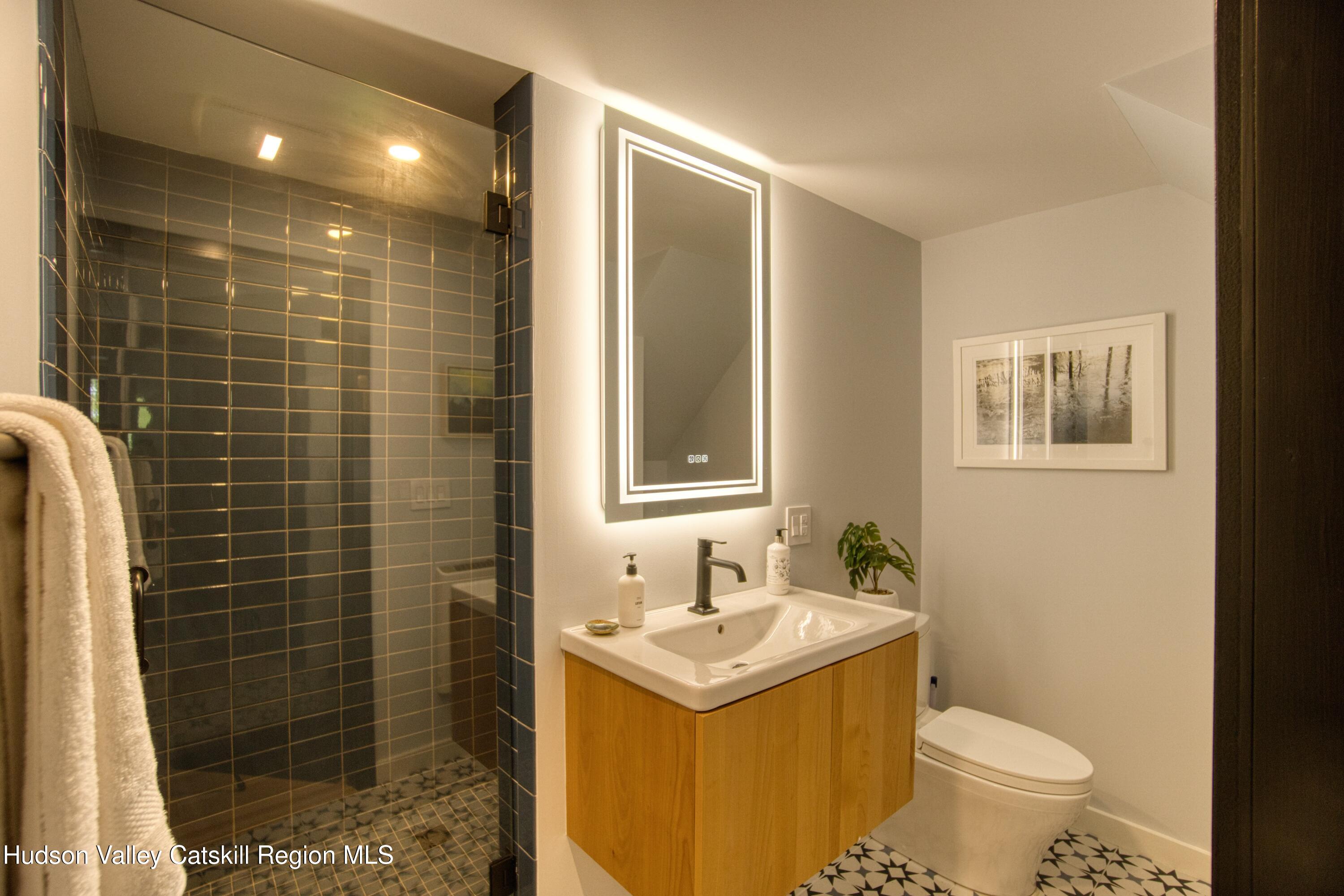 202 Tilden Street Port Ewen, NY 12466 - Photo 35 of 37 DB Downstairs bathroom