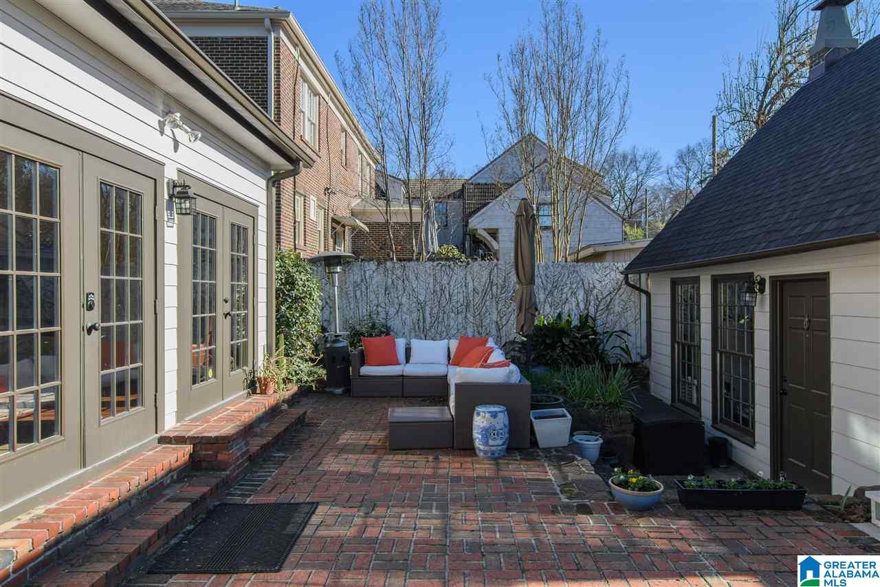 724 Linwood Road Birmingham, AL 35222 - Photo 35 of 38