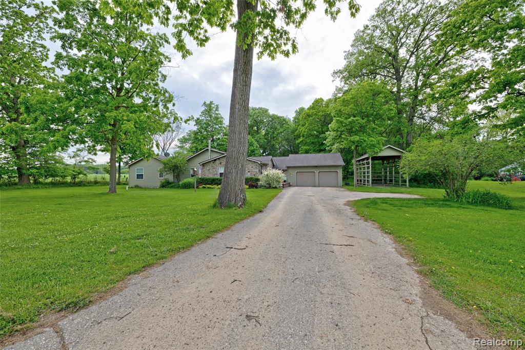 13028 Fish Lake Road Holly, MI 48442 - Photo 61 of 78