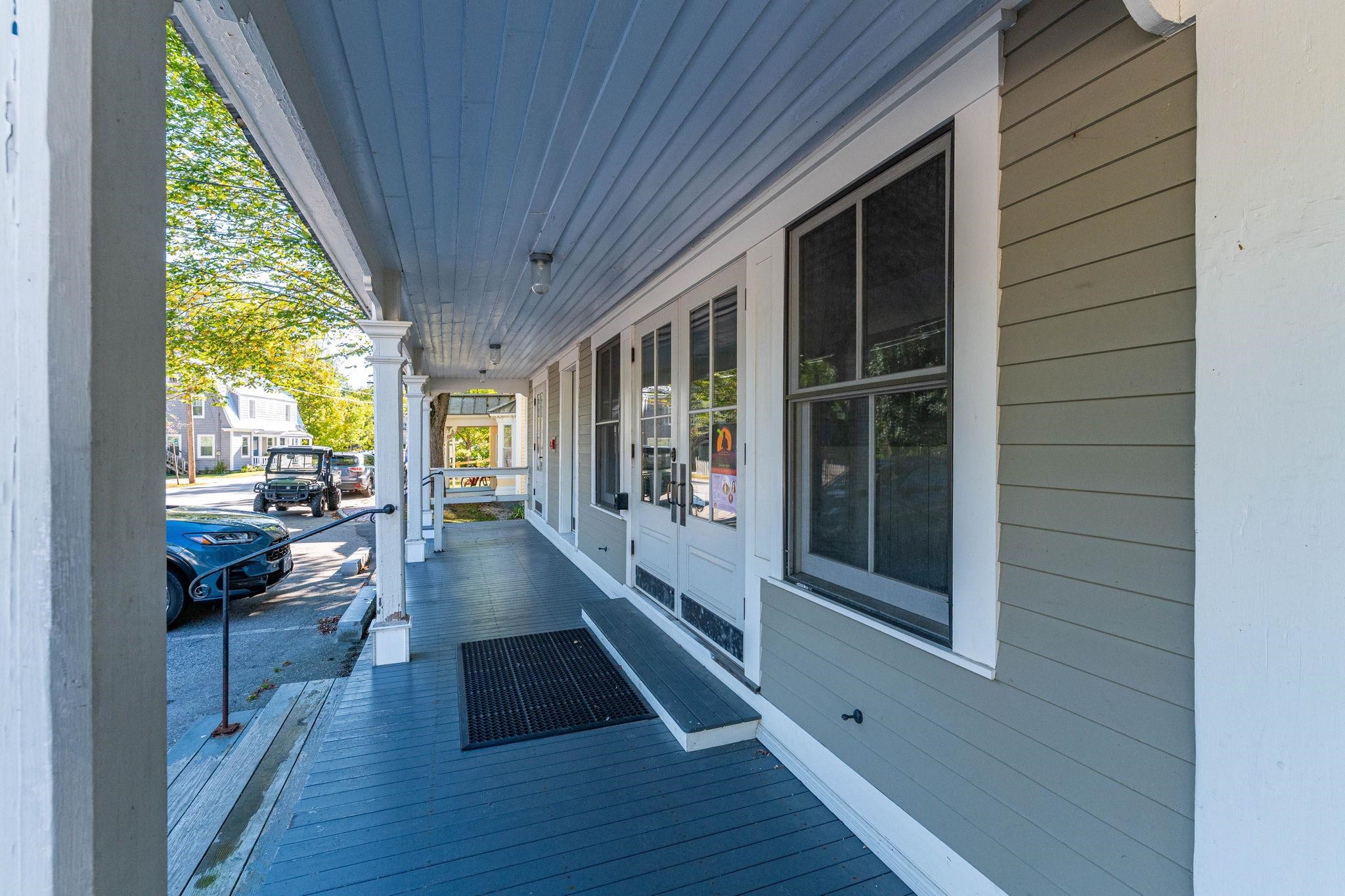 85 Main Street, Unit #2 Tamworth, NH 03886 - Photo 37 of 40