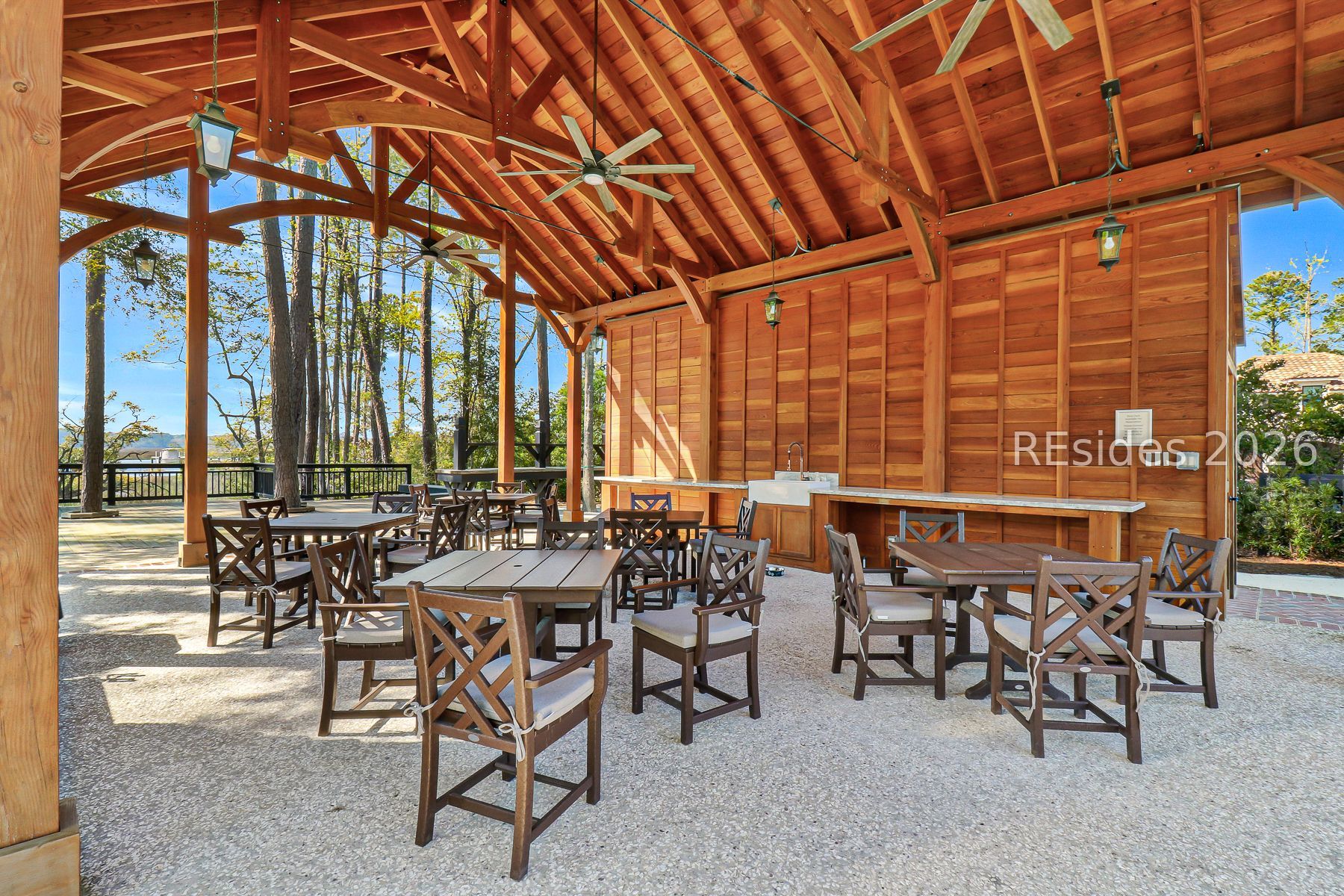 4 Bellfield Court Bluffton, SC 29909 - Photo 68 of 74 River Club Pavilion