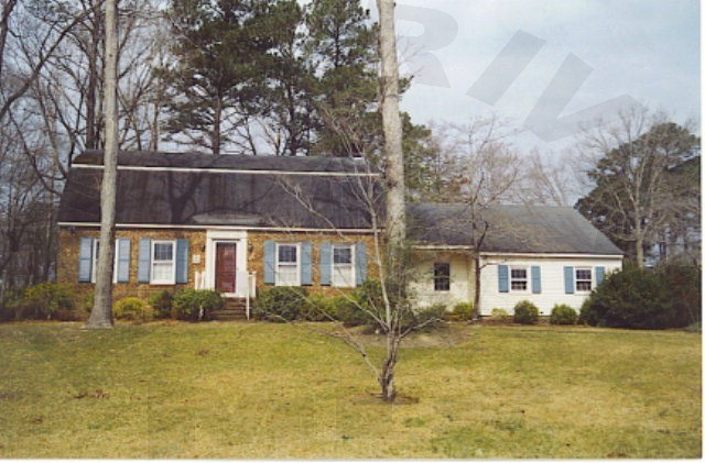 101 North Reed Drive Washington, NC 27889 - Photo 1 of 1 Primary Photo