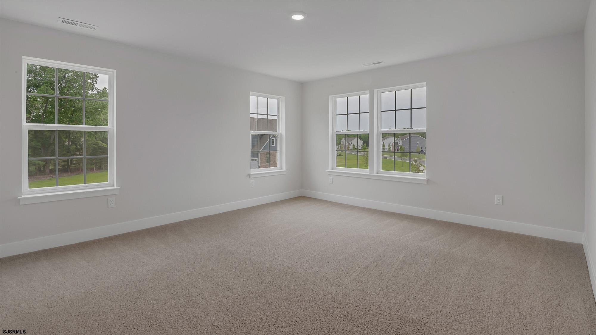 12 Henry Road Marmora, NJ 08223 - Photo 11 of 16 an empty room with a window