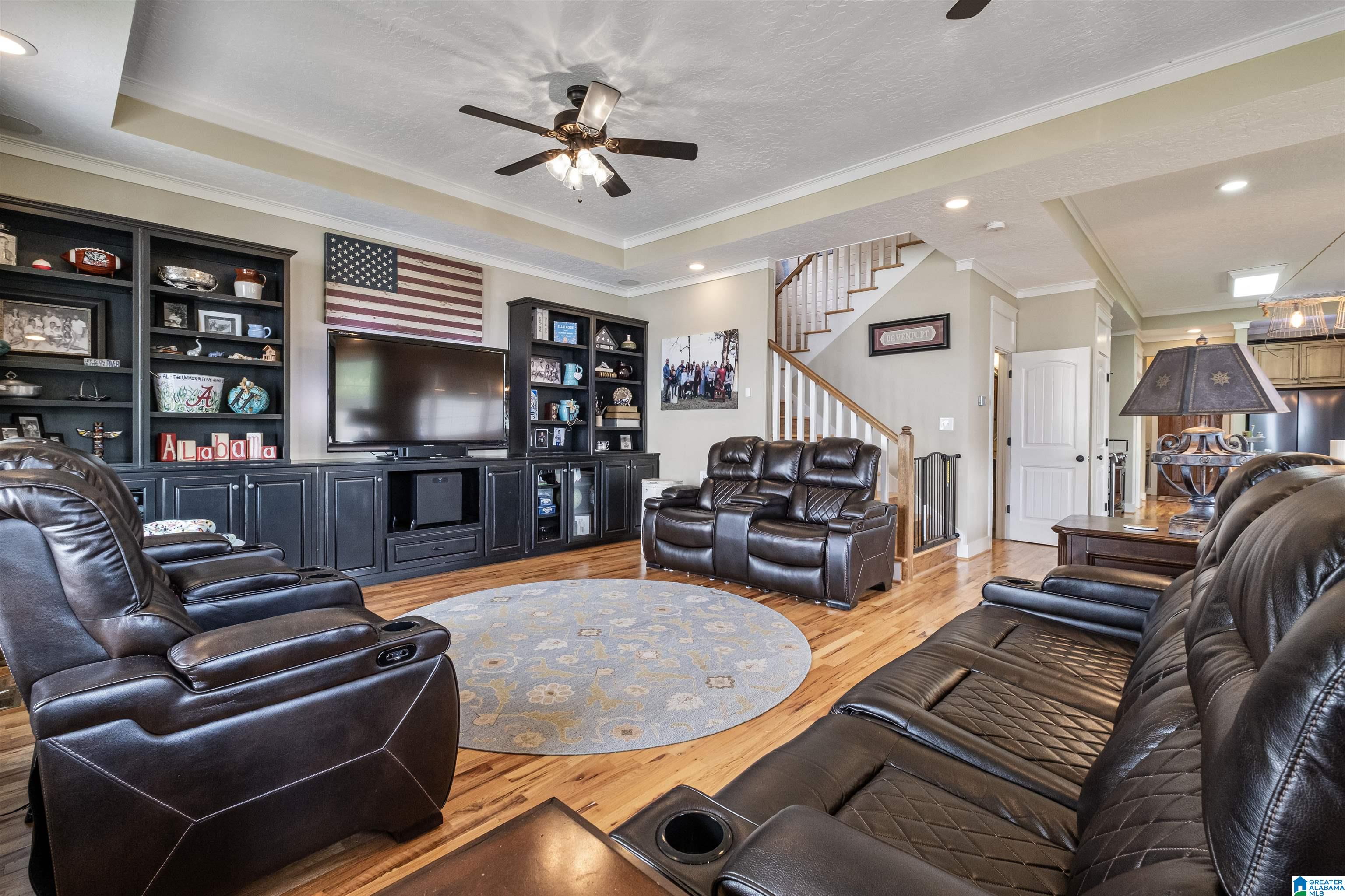 944 Splawn Street Leesburg, AL 35983 - Photo 15 of 43