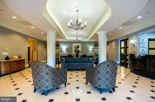 $585,000 | 3401 38th Street Northwest, Unit 316, Washington, DC 20016