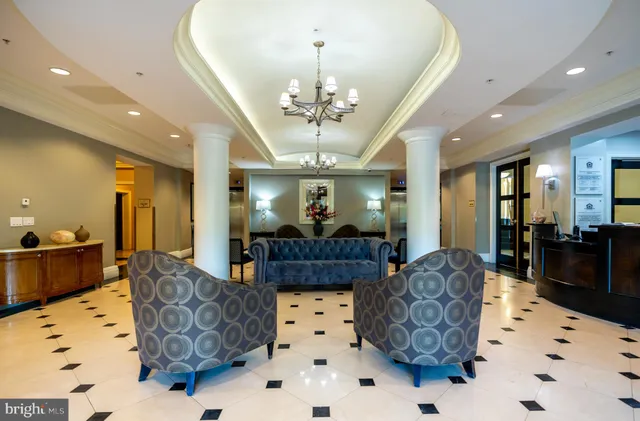 $585,000 | 3401 38th Street Northwest, Unit 316, Washington, DC 20016