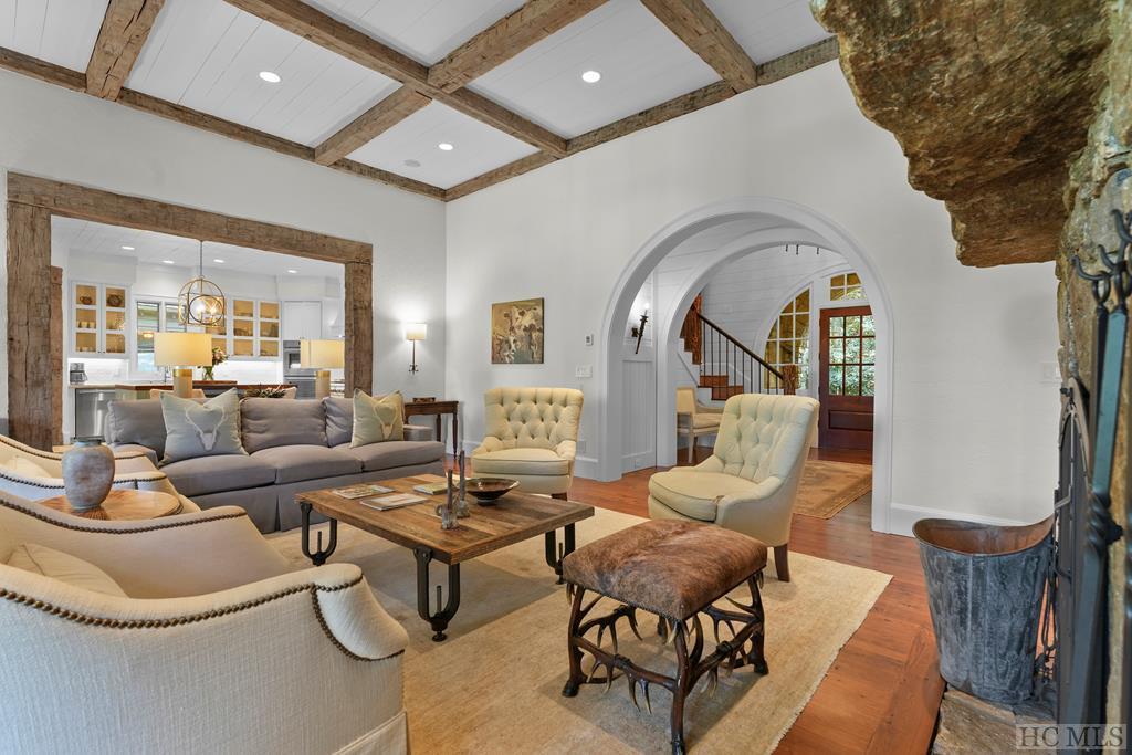 103 Boulderdash Road Cashiers, NC 28717 - Photo 8 of 52 Gallery Image 8