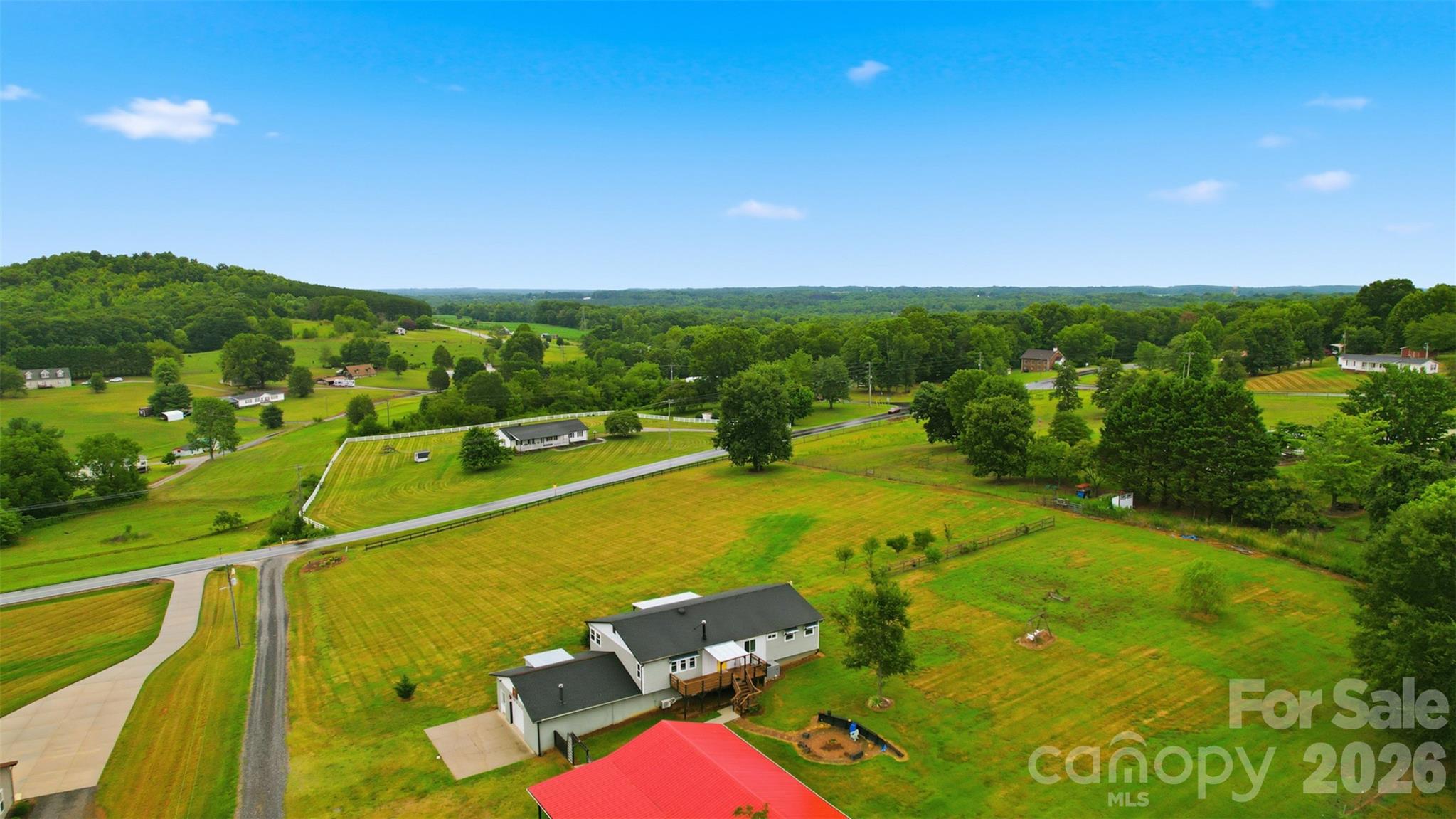 1127 Black Oak Ridge Road Taylorsville, NC 28681 - Photo 44 of 48