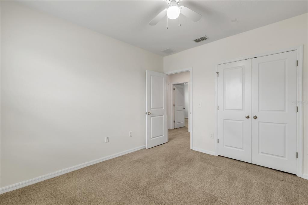 48 Hickory Loop Ocala, FL 34472 - Photo 36 of 52 a view of an empty room