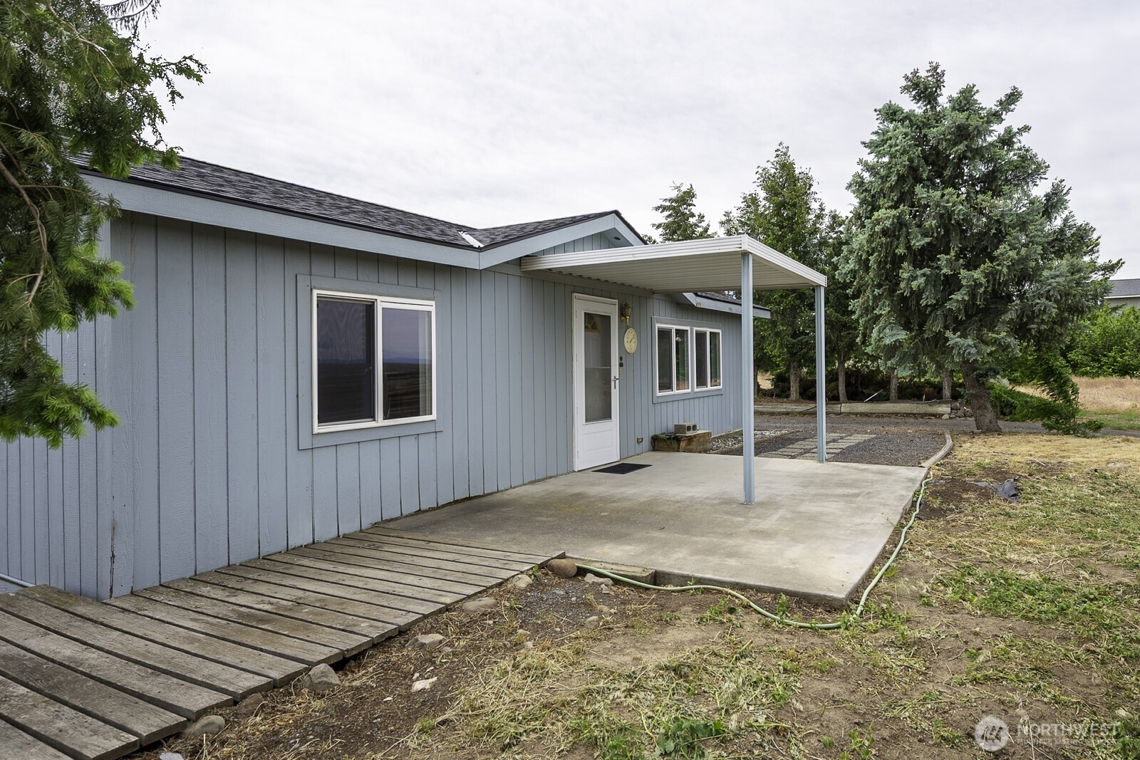 11397 Dodson Road Northwest Ephrata, WA 98823 - Photo 9 of 40