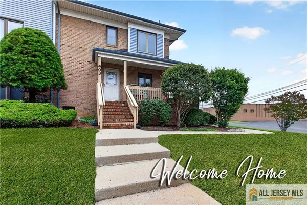 $419,000 | 403 Peach Street, Unit 403, Avenel, NJ 07001