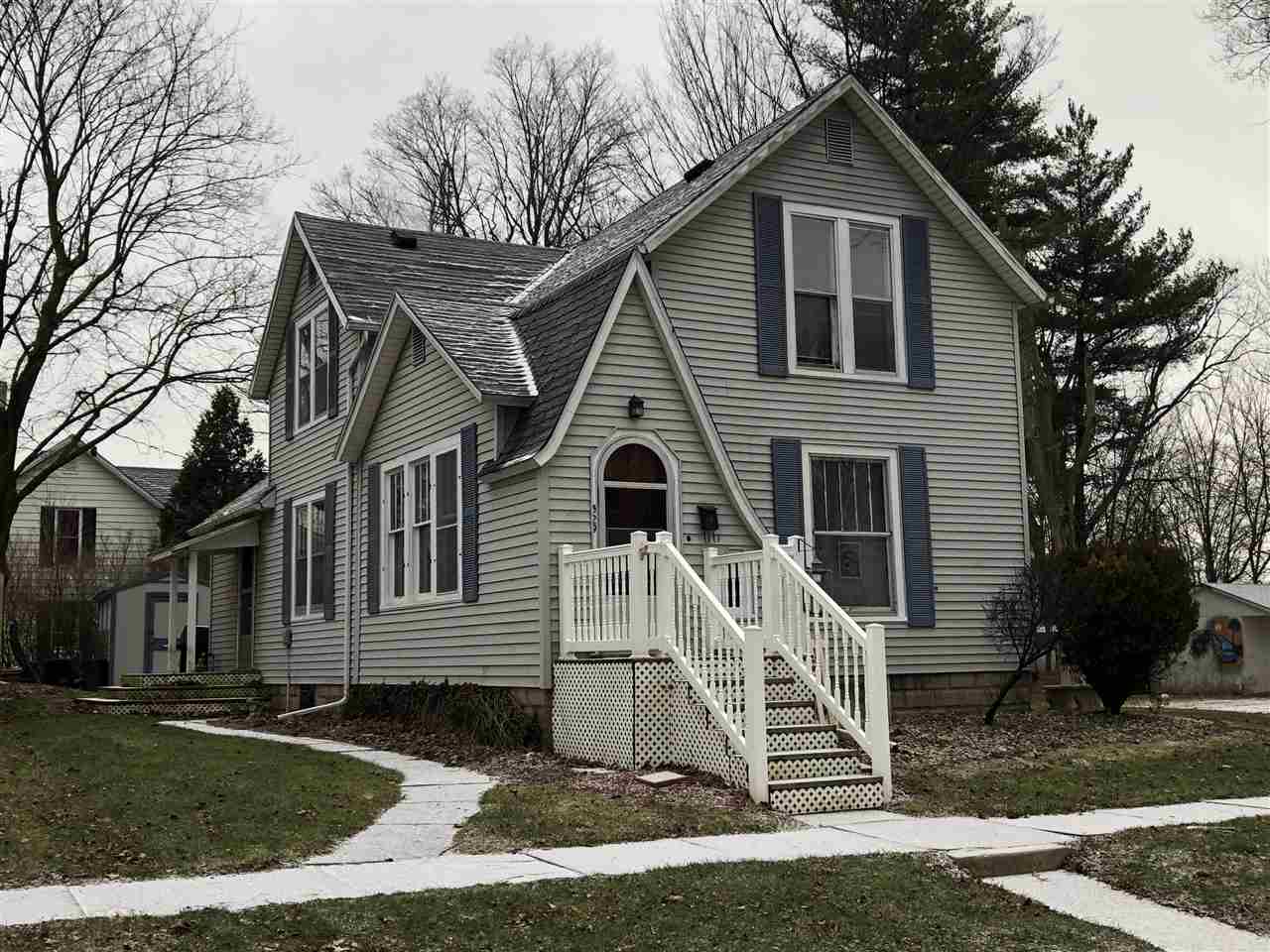 329 West Spring Street Lagrange, IN 46761 - Photo 1 of 7 Gallery Image 1