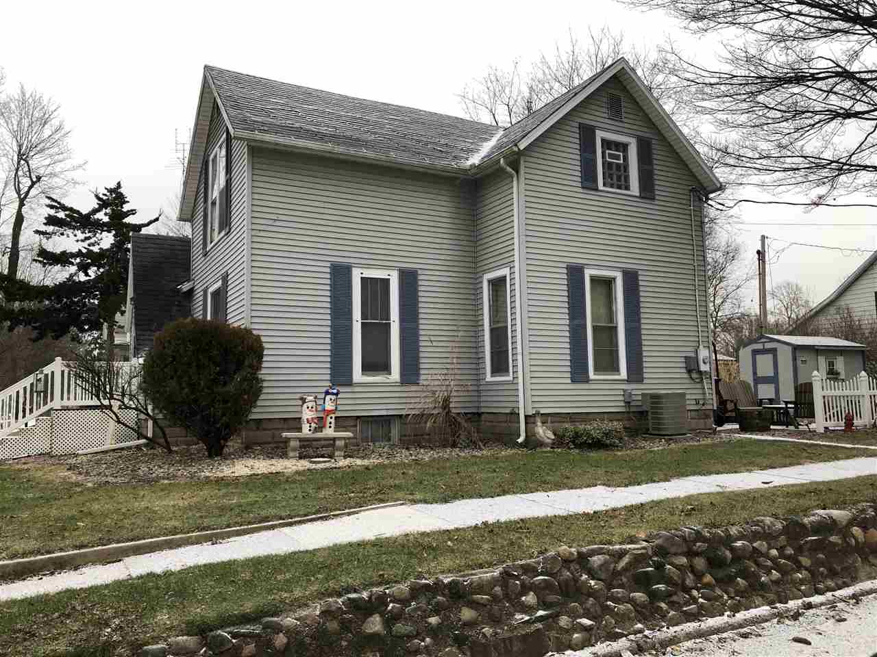 329 West Spring Street Lagrange, IN 46761 - Photo 2 of 7 Gallery Image 2