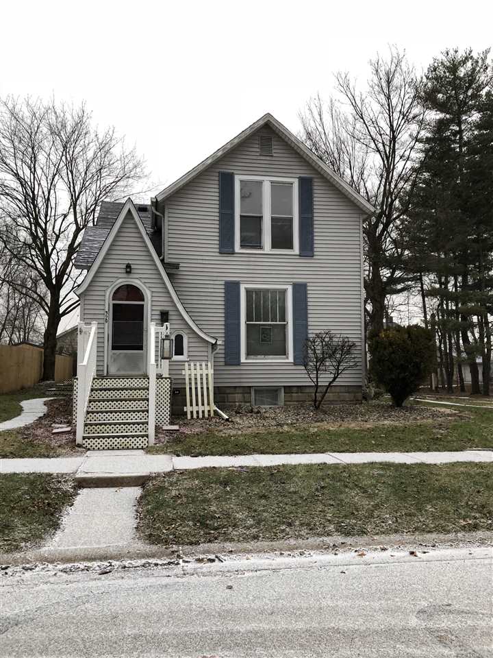 329 West Spring Street Lagrange, IN 46761 - Photo 7 of 7 Gallery Image 7