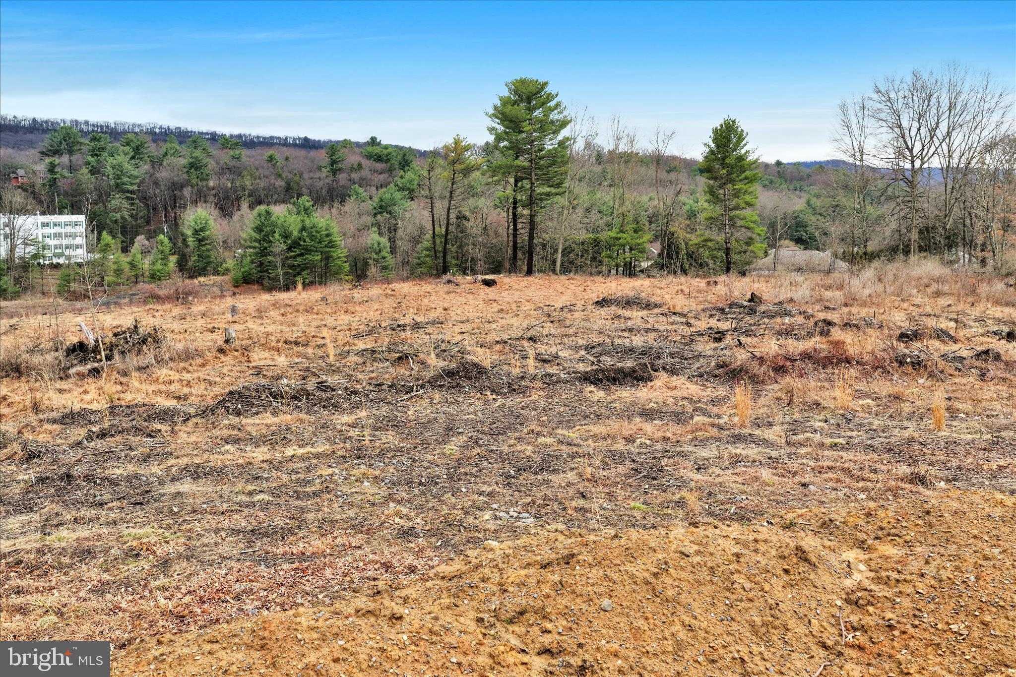 0 York Farm Road Pottsville, PA 17901 - Photo 1 of 5 a view of a covered with snow in the background
