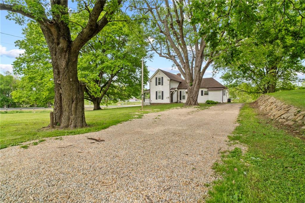 320 North Boder Street Troy, KS 66087 - Photo 17 of 20