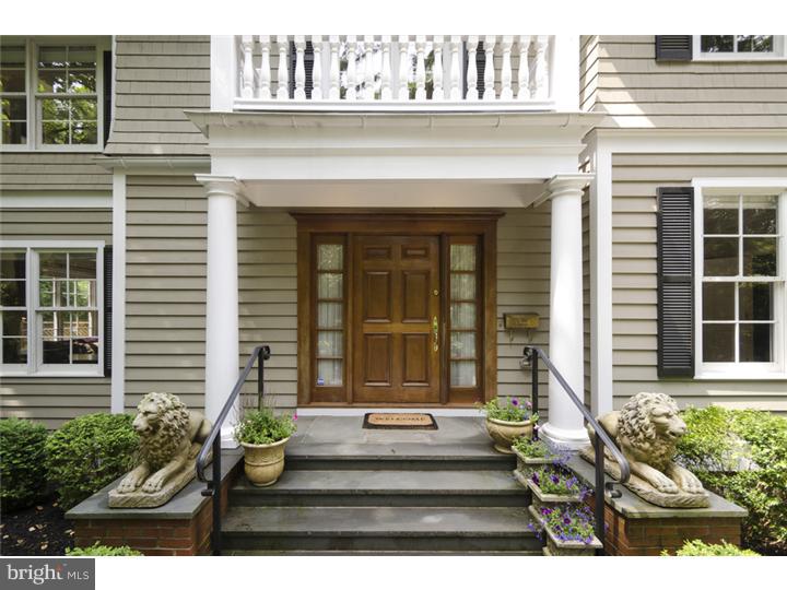 25 Springdale Road Princeton, NJ 08540 - Photo 3 of 25 Gallery Image 3