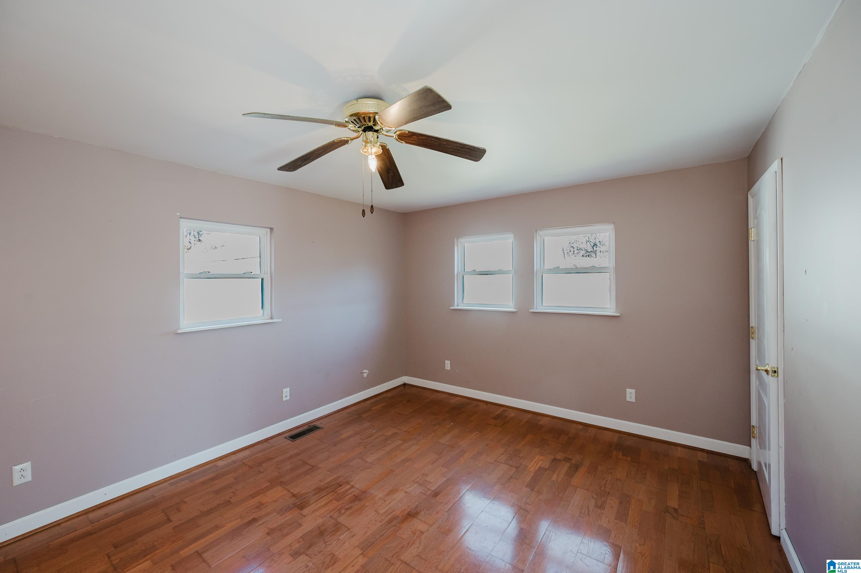 317 Wickstead Road Bessemer, AL 35023 - Photo 36 of 45