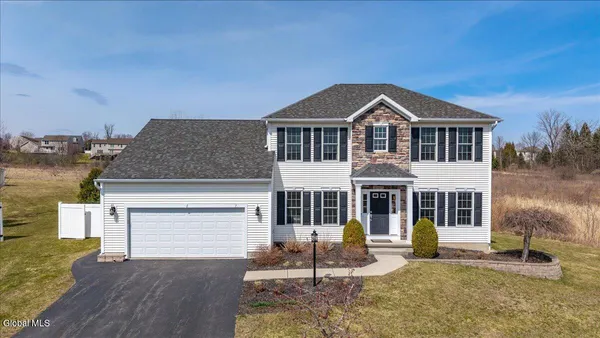 $689,000 | 7 Rolling Hills Drive, Mechanicville, NY 12118
