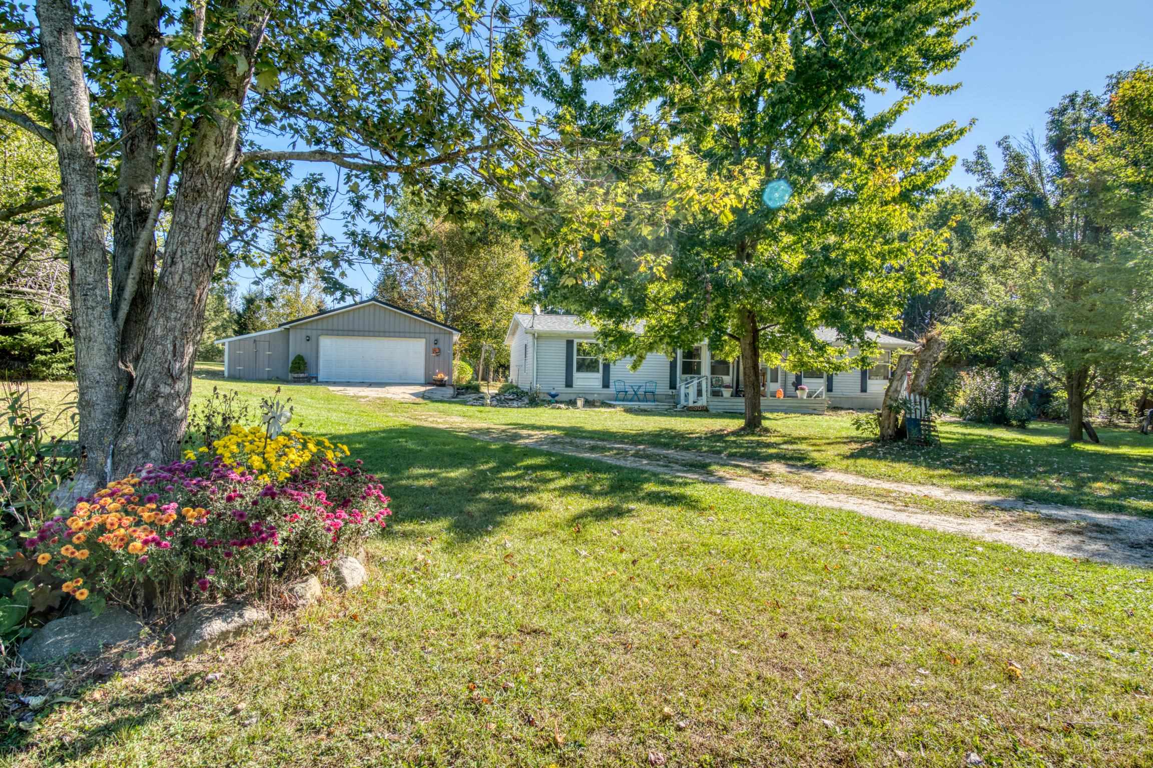 2309 South Sherman Road Remus, MI 49340 - Photo 72 of 73