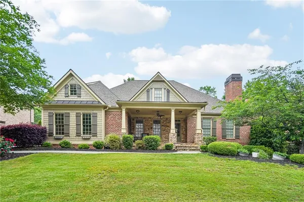 $995,000 | 2919 Hidden Falls Drive Northeast, Buford, GA 30519