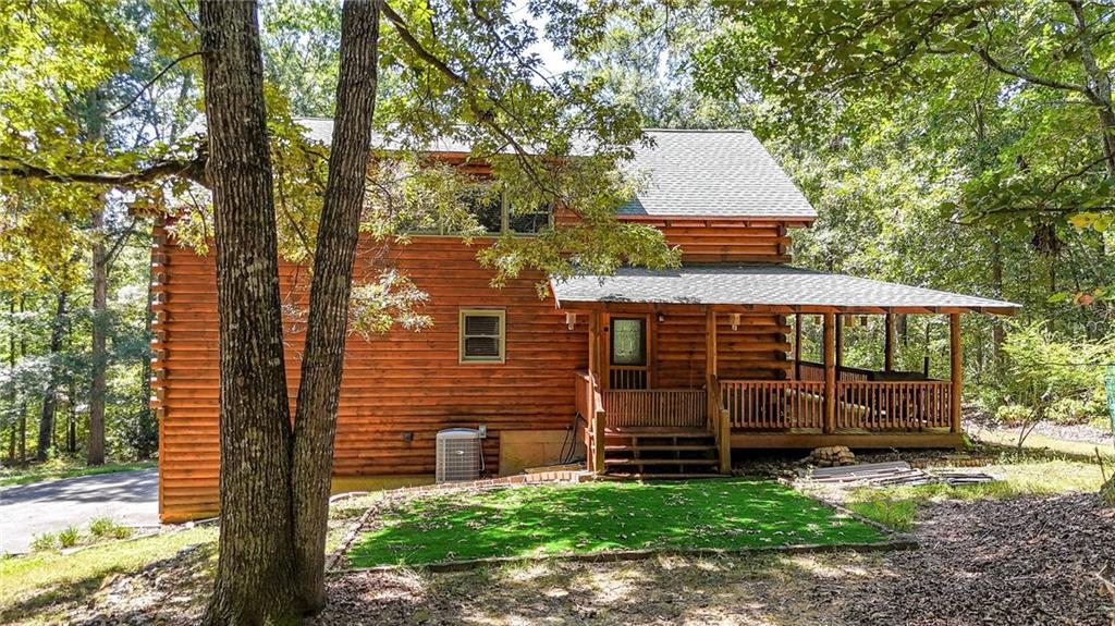 36 Rocky Road Northwest Adairsville, GA 30103 - Photo 57 of 66 Gallery Image 57