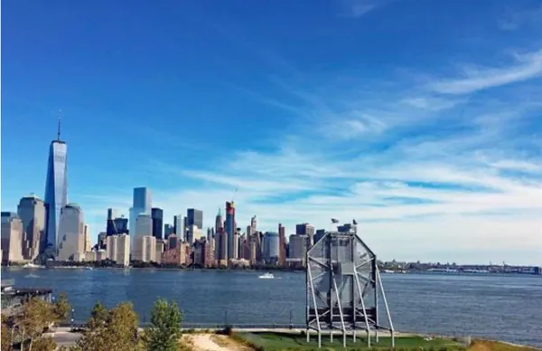 $4,350 | 25 Hudson Street, Unit 602, Jersey City, NJ 07302