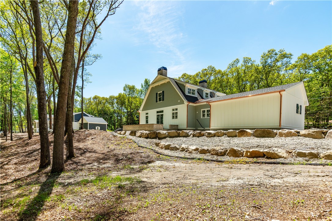 486 Greenbush Road Warwick, RI 02818 - Photo 10 of 16