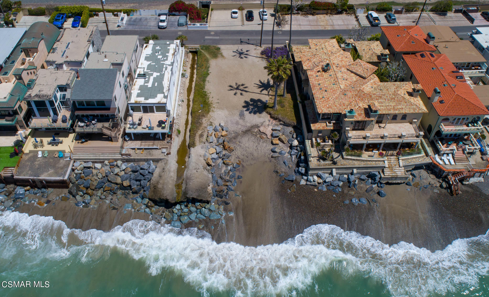 35075 Beach Road Dana Point, CA 92624 - Photo 3 of 8 7,841 of pure potential.