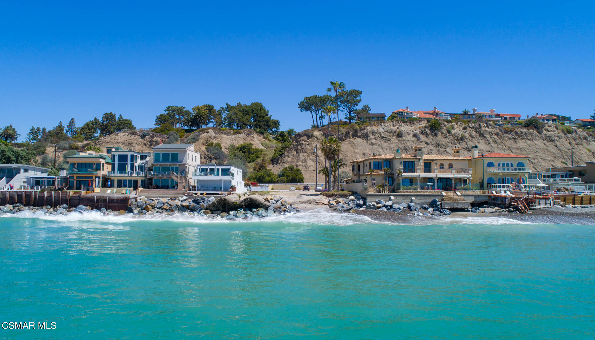 35075 Beach Road Dana Point, CA 92624 - Photo 4 of 8 Can you smell the ocean air?
