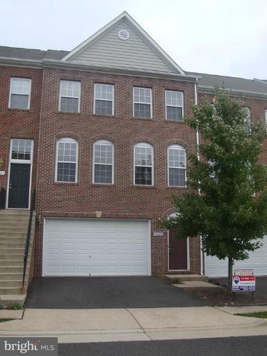 14022 Sawteeth Way Centreville, VA 20121 - Photo 11 of 24 Exterior (Front)