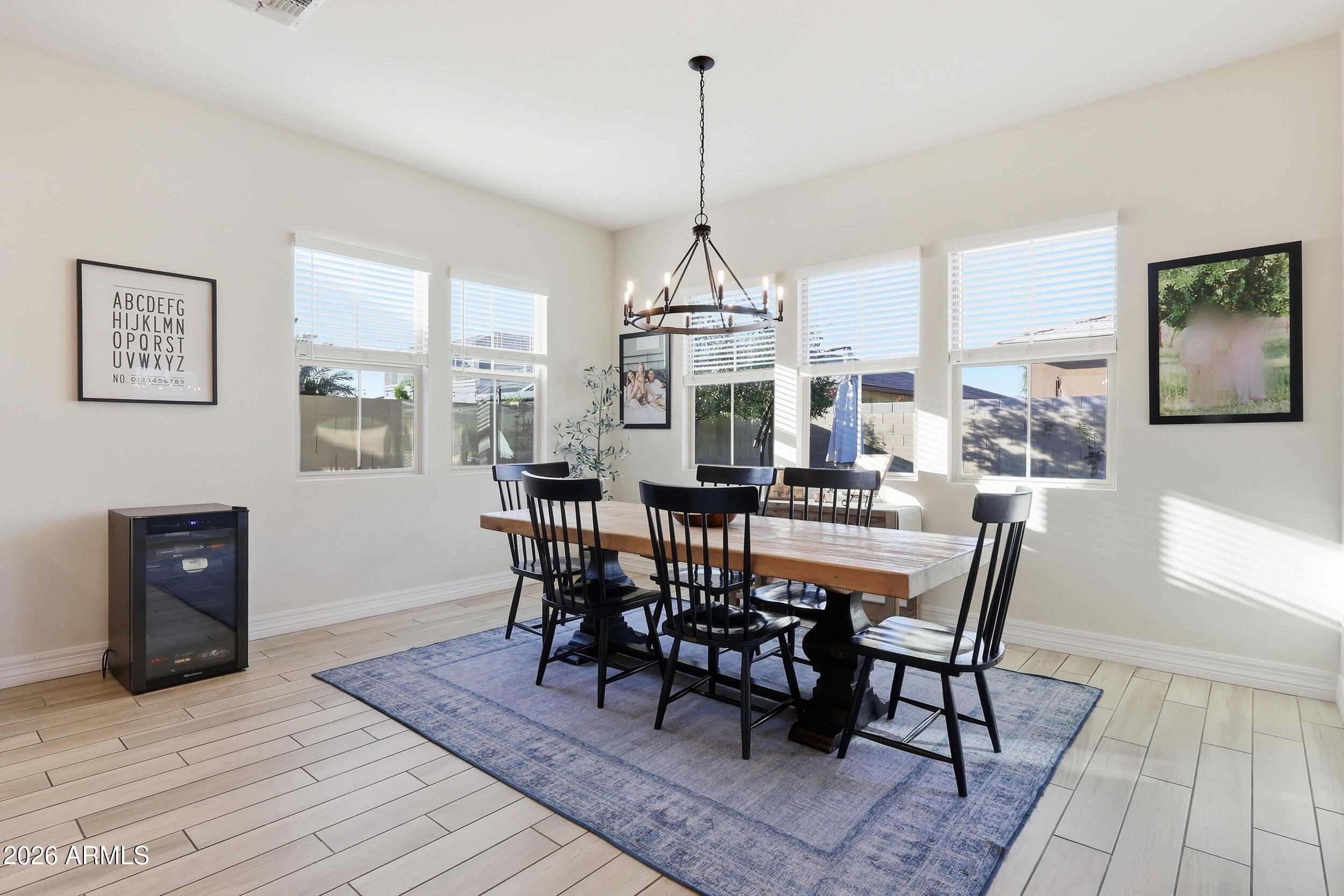 3716 East Appaloosa Road Gilbert, AZ 85296 - Photo 15 of 53 Gallery Image 15