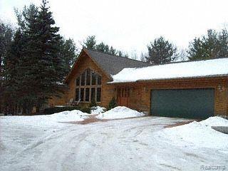 11542 Hyne Road Brighton, MI 48114 - Photo 1 of 1 Photo