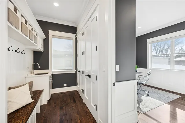 $1,550,000 | 432 Ridgeland Avenue, Elmhurst, IL 60126