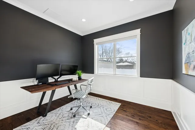 $1,550,000 | 432 Ridgeland Avenue, Elmhurst, IL 60126