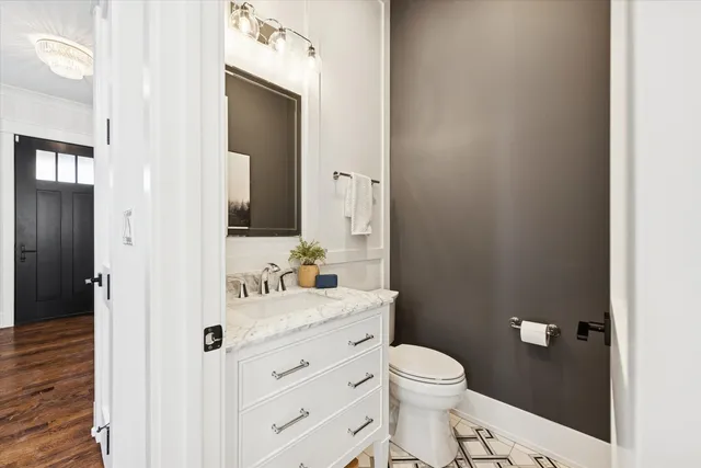 $1,550,000 | 432 Ridgeland Avenue, Elmhurst, IL 60126