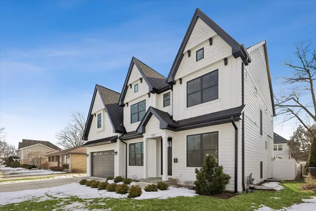 $1,550,000 | 432 Ridgeland Avenue, Elmhurst, IL 60126