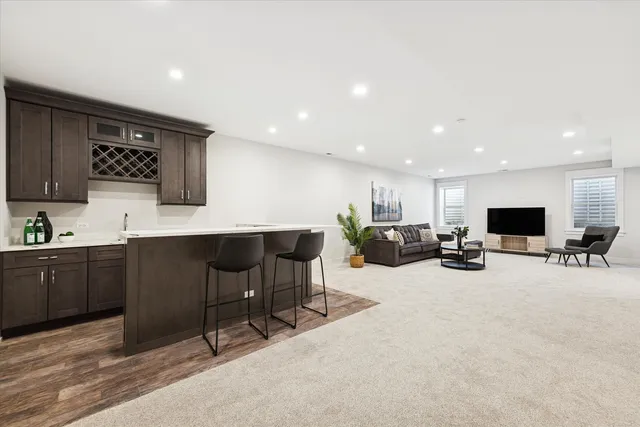 $1,550,000 | 432 Ridgeland Avenue, Elmhurst, IL 60126