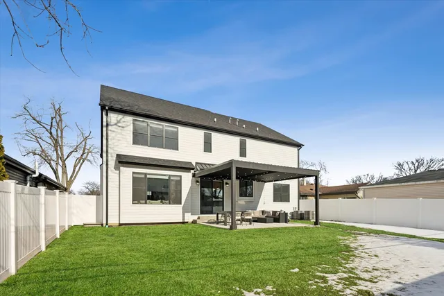 $1,550,000 | 432 Ridgeland Avenue, Elmhurst, IL 60126