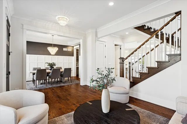 $1,550,000 | 432 Ridgeland Avenue, Elmhurst, IL 60126