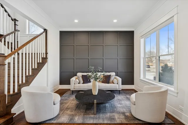 $1,550,000 | 432 Ridgeland Avenue, Elmhurst, IL 60126