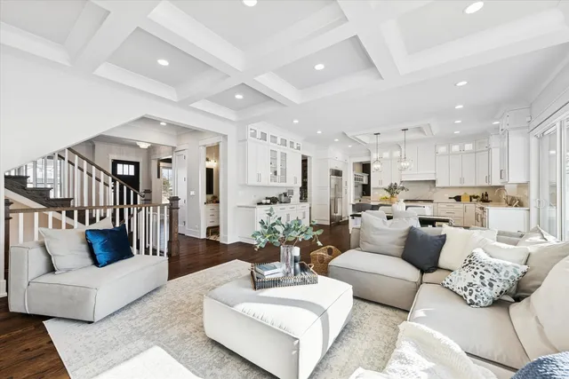 $1,550,000 | 432 Ridgeland Avenue, Elmhurst, IL 60126