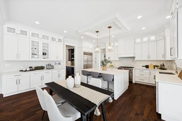 $1,550,000 | 432 Ridgeland Avenue, Elmhurst, IL 60126