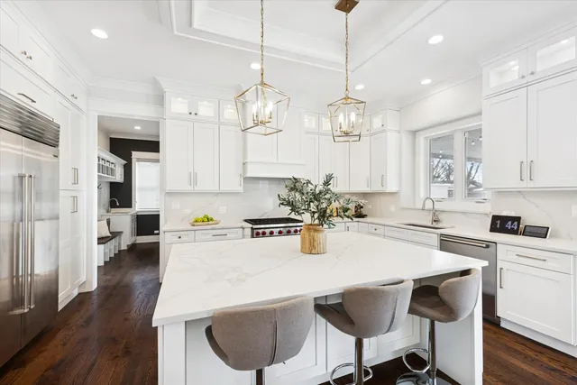 $1,550,000 | 432 Ridgeland Avenue, Elmhurst, IL 60126