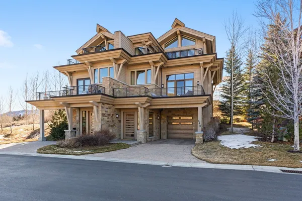 $5,000,000 | 146 Clos Du Val, Sun Valley, ID 83353