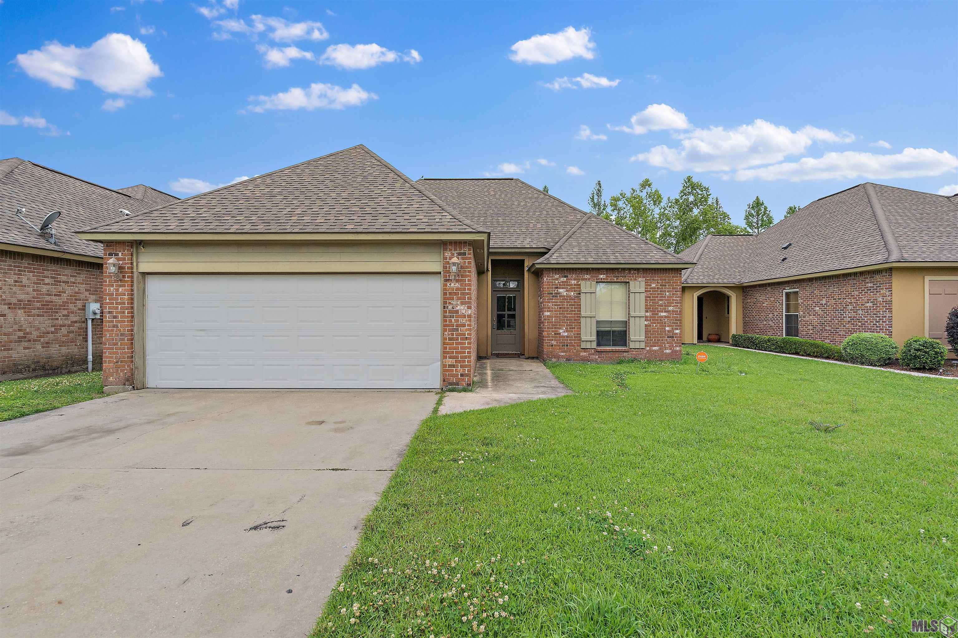 3308 Northlake Avenue Baton Rouge, LA 70810 - Photo 1 of 12