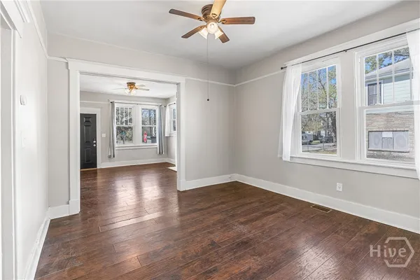 $2,400 | 802 East 36th Street, Savannah, GA 31401