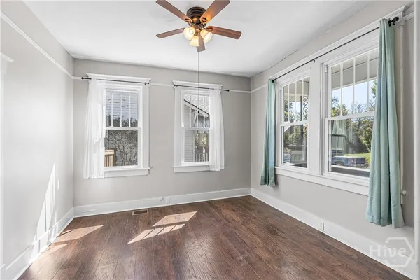 $2,400 | 802 East 36th Street, Savannah, GA 31401