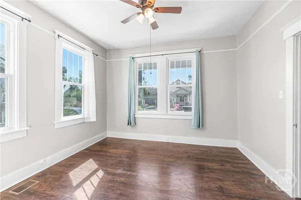 $2,400 | 802 East 36th Street, Savannah, GA 31401