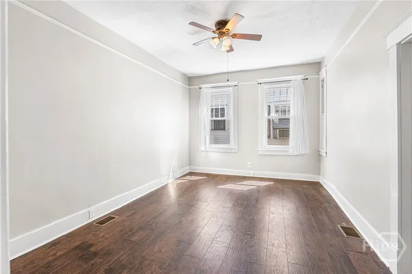 $2,400 | 802 East 36th Street, Savannah, GA 31401